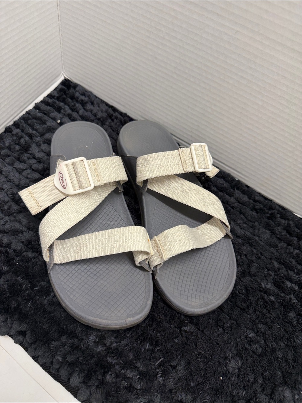 Chaco women Shoes sandals